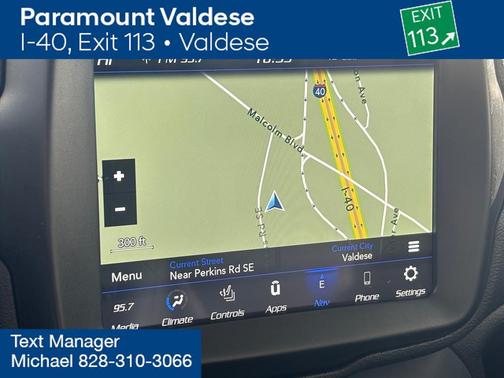 2021 Jeep Renegade Limited