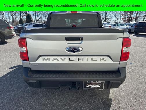 2023 Ford Maverick XLT