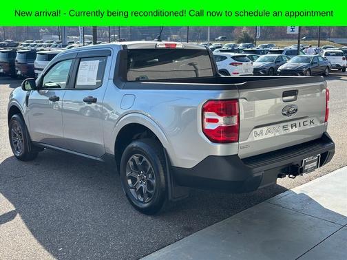 2023 Ford Maverick XLT