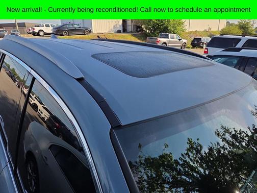 2022 Honda Pilot Touring 8-Passenger