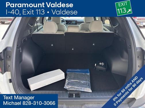 White Pearl 2026 Hyundai TUCSON SEL Premium