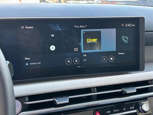 White Pearl 2026 Hyundai TUCSON SEL Premium