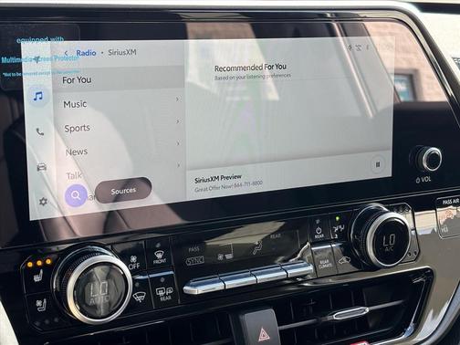 2025 Toyota Highlander Limited