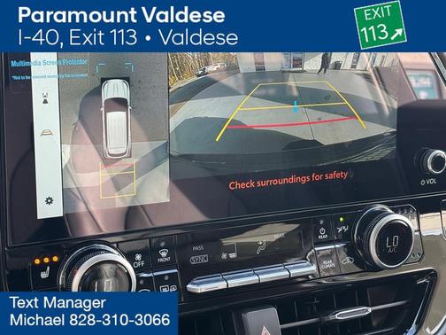 2025 Toyota Highlander Limited