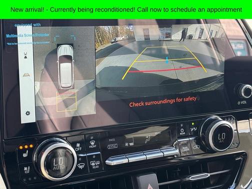 2025 Toyota Highlander Limited