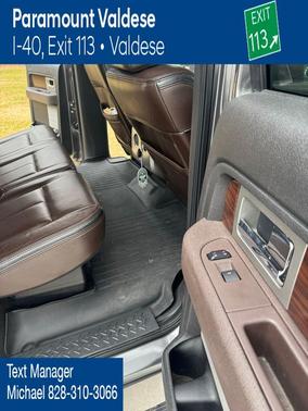 2010 Ford F-150 Lariat