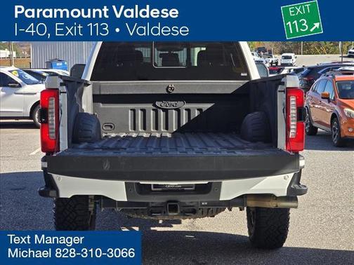 2024 Ford F-250 Lariat