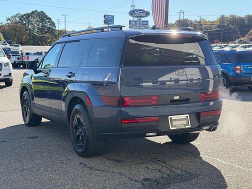 2026 Hyundai SANTA FE XRT