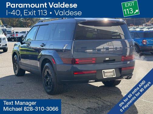 2026 Hyundai SANTA FE XRT