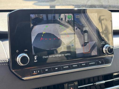 2024 Mitsubishi Outlander SE 2.5 2WD