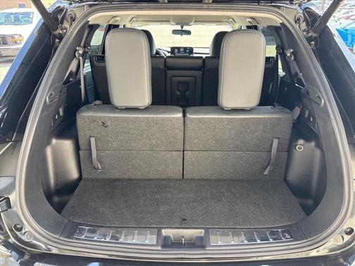 2024 Mitsubishi Outlander SE 2.5 2WD