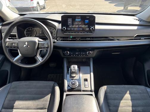 2024 Mitsubishi Outlander SE 2.5 2WD