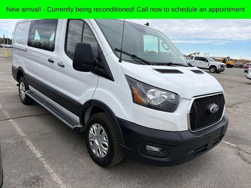 2024 Ford Transit-250 Base