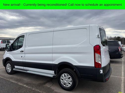 2024 Ford Transit-250 Base