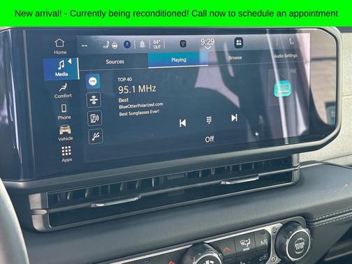 Bright White Clearcoat 2025 Jeep Wrangler 4xe Sahara