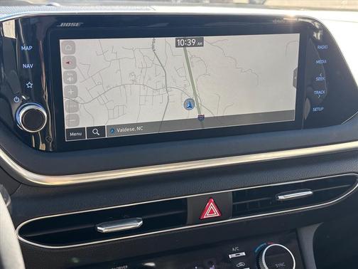 2023 Hyundai SONATA Hybrid SE