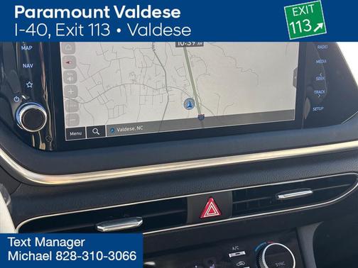 2023 Hyundai SONATA Hybrid SE