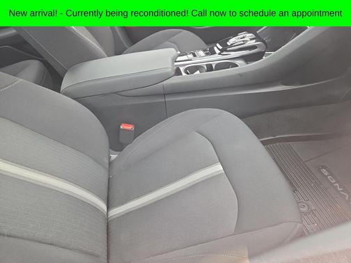 2023 Hyundai SONATA Hybrid SE