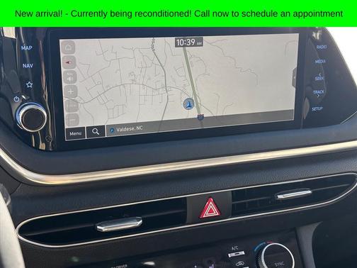 2023 Hyundai SONATA Hybrid SE