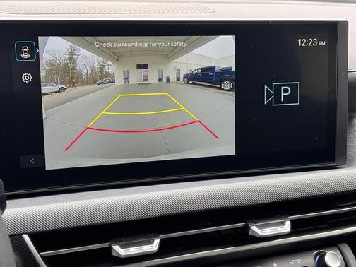 2026 Hyundai SONATA Hybrid Base