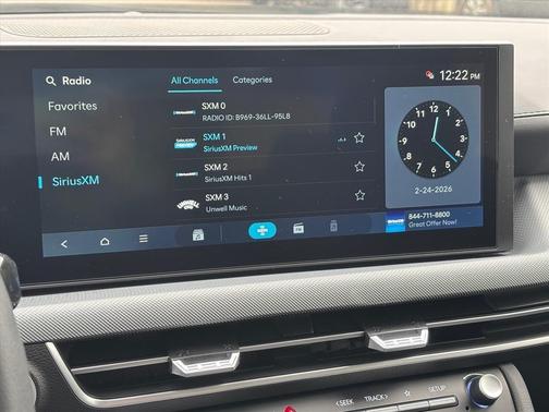 2026 Hyundai SONATA Hybrid Base