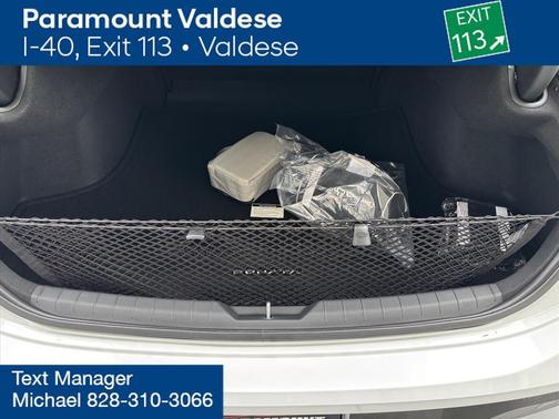 2026 Hyundai SONATA Hybrid Base