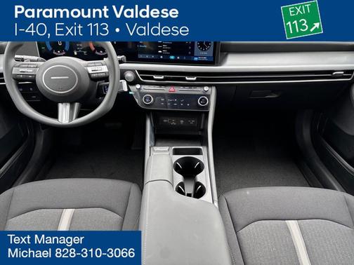 2026 Hyundai SONATA Hybrid Base