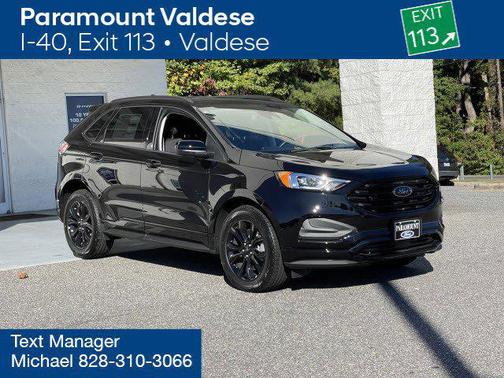 2023 Ford Edge SE