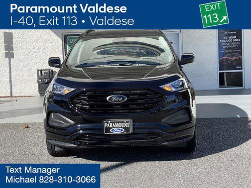 2023 Ford Edge SE