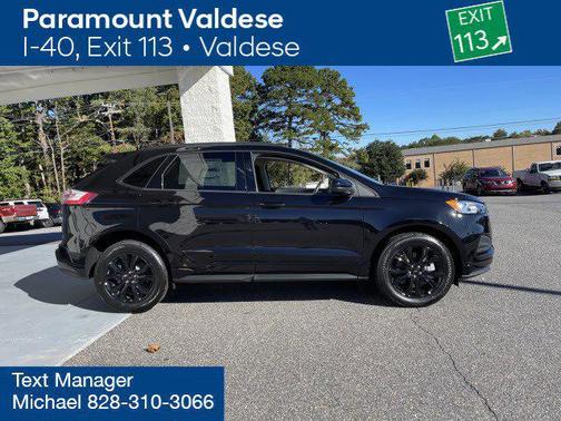 2023 Ford Edge SE