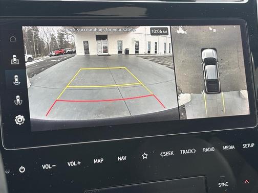 2023 Hyundai SANTA CRUZ Limited