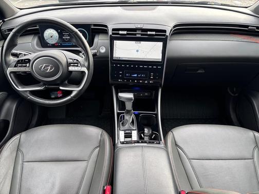 2023 Hyundai SANTA CRUZ Limited