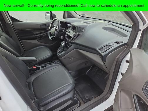 2020 Ford Transit Connect XL Cargo Van