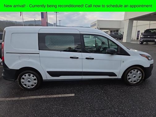 2020 Ford Transit Connect XL Cargo Van
