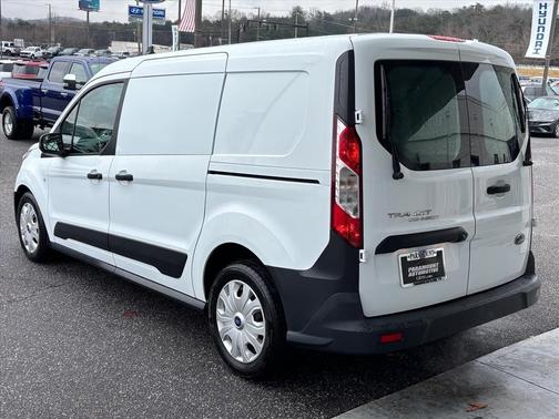 2020 Ford Transit Connect XL Cargo Van