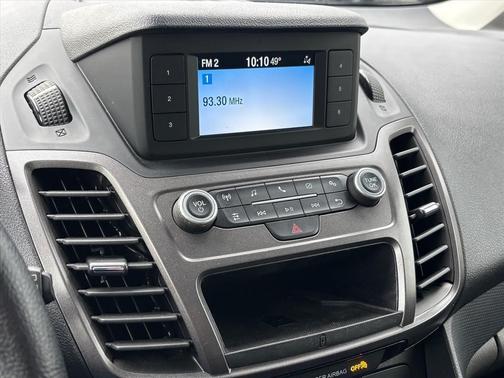 2020 Ford Transit Connect XL Cargo Van