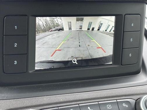 2020 Ford Transit Connect XL Cargo Van