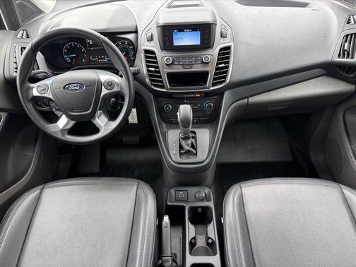 2020 Ford Transit Connect XL Cargo Van