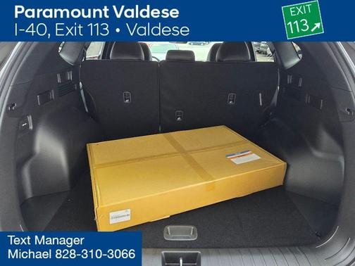 2025 Hyundai TUCSON XRT