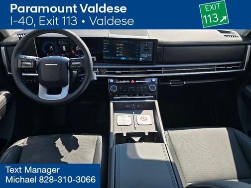 2026 Hyundai SANTA FE SEL 2.4