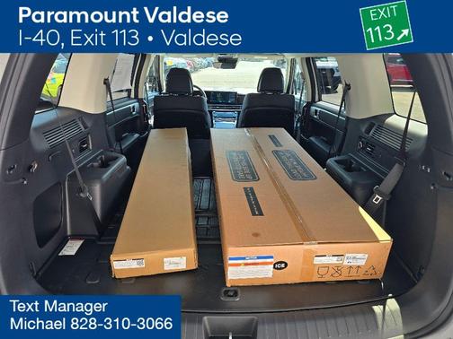 2026 Hyundai SANTA FE SEL 2.4