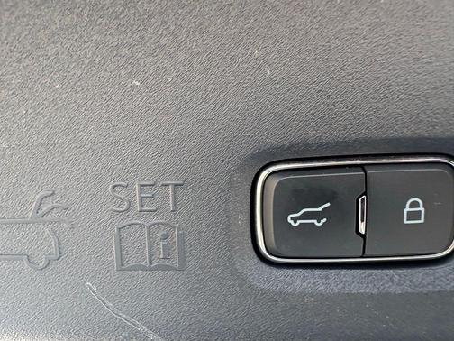 OXFORD WHITE 2025 Ford Expedition Active