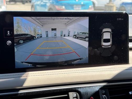 2023 Genesis G70 2.0T AWD