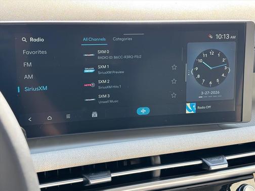 White Pearl 2026 Hyundai TUCSON Hybrid SEL Convenience