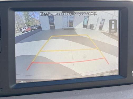 2020 Hyundai SANTA FE SEL 2.4