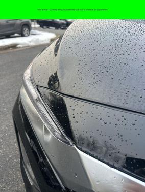 2020 Hyundai SANTA FE SEL 2.4