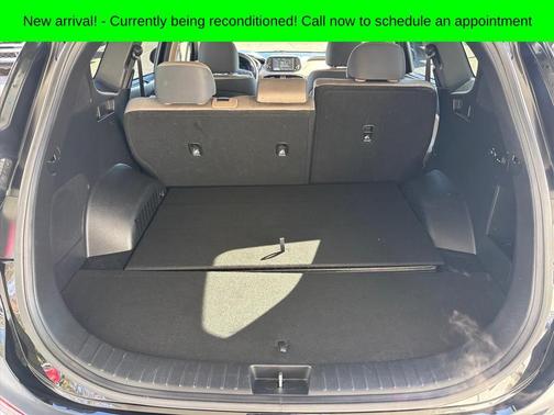 2020 Hyundai SANTA FE SEL 2.4