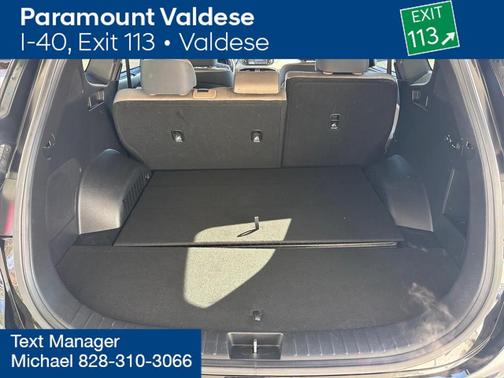 2020 Hyundai SANTA FE SEL 2.4