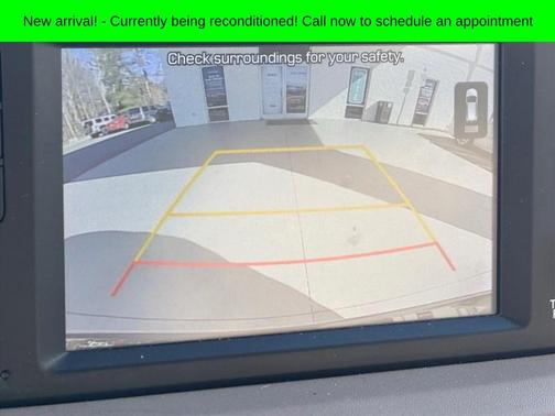 2020 Hyundai SANTA FE SEL 2.4