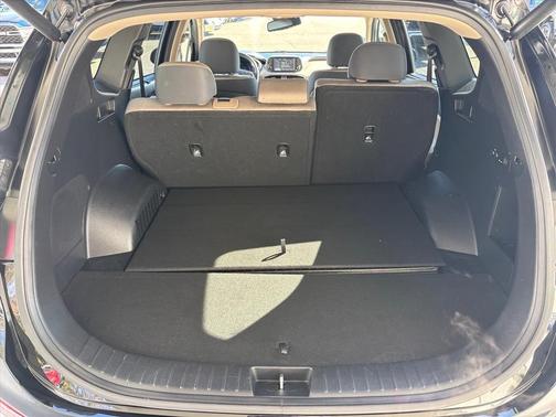 2020 Hyundai SANTA FE SEL 2.4